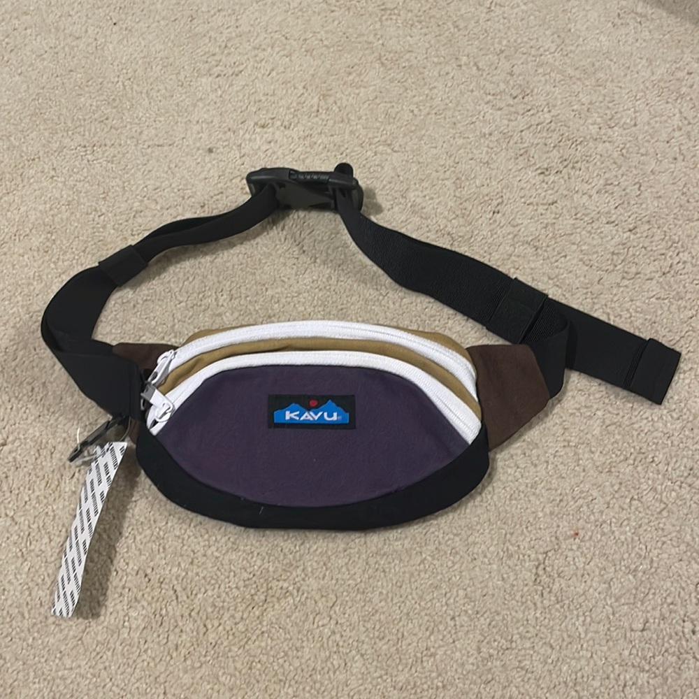 Urban Outfitters Fanny Pack